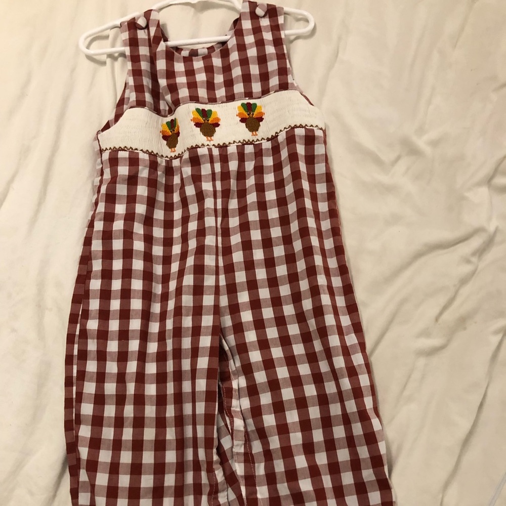 Southern smocked company